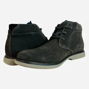 Nunn Bush | Shoes | Nunn Bush Otto Plain Toe Chukka Boot  display picture 3